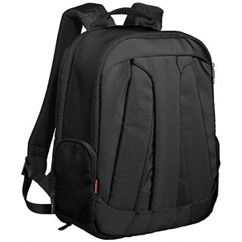 Manfrotto MB SB390-5BB VELOCE V Backpack -Black | Photography and Lighting Equipment