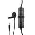 Yoga Em-M1 Omnidirectional Lavalier Microphone