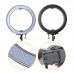 RL-18B Video Studio Dimmable Ring Light